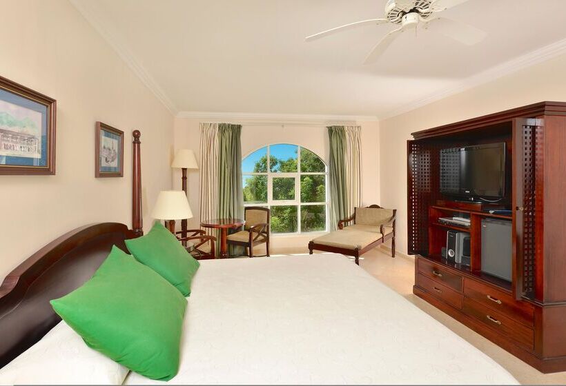 هتل Iberostar Coral Ensenachos - Adults Only