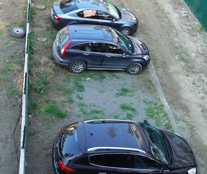 تختخواب و صبحانه Gina Shekvetili