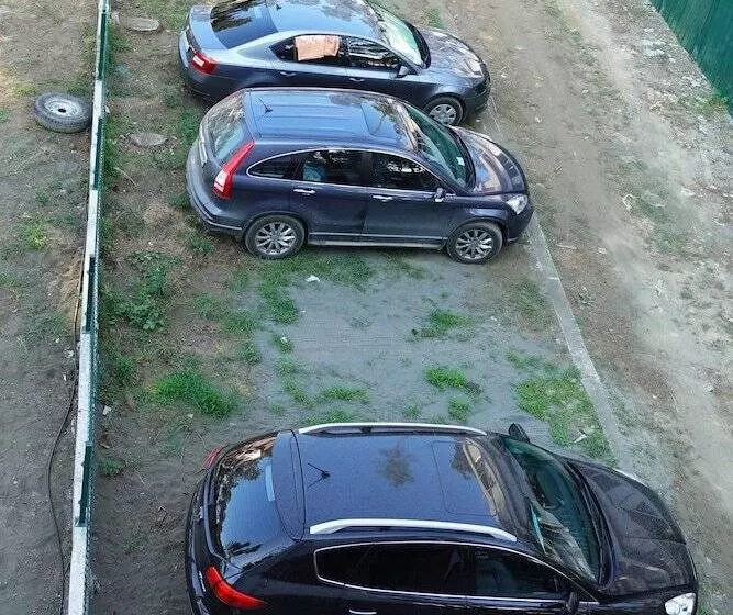 تختخواب و صبحانه Gina Shekvetili