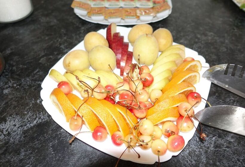 تختخواب و صبحانه Gina Shekvetili