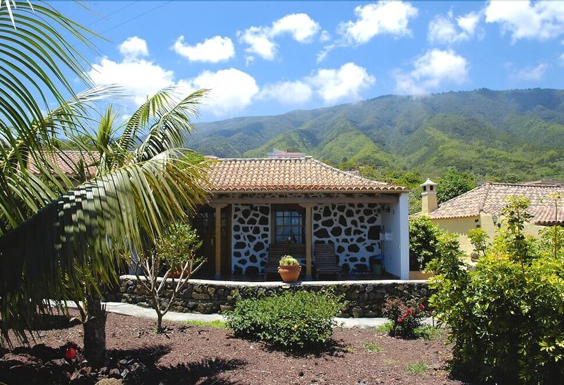 Casa Rural En Breña Alta