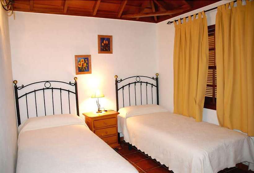 Casa Rural En Breña Alta