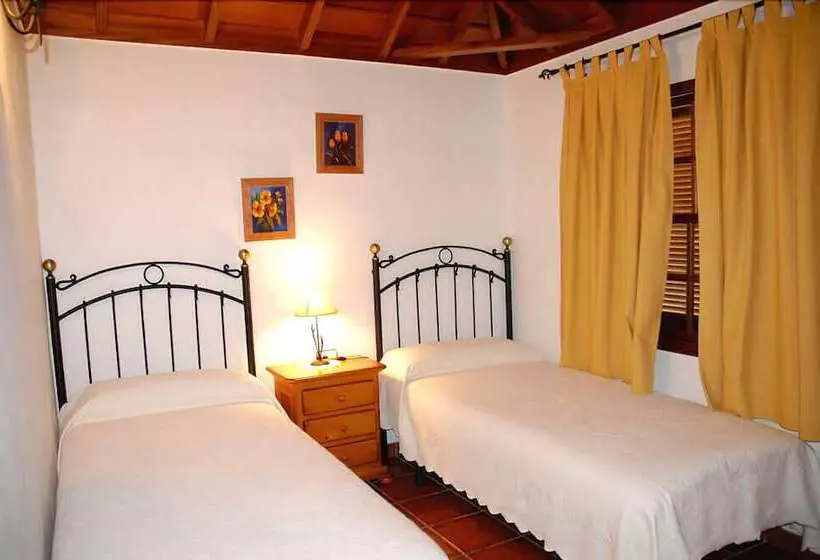 Casa Rural En Breña Alta