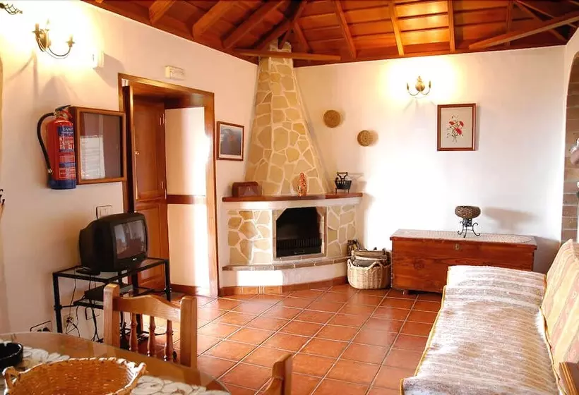 Casa Rural En Breña Alta