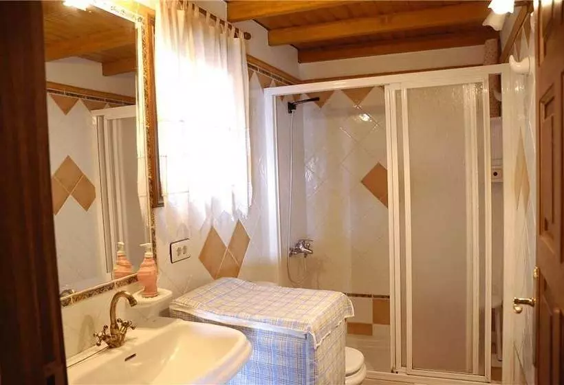 Casa Rural En Breña Alta