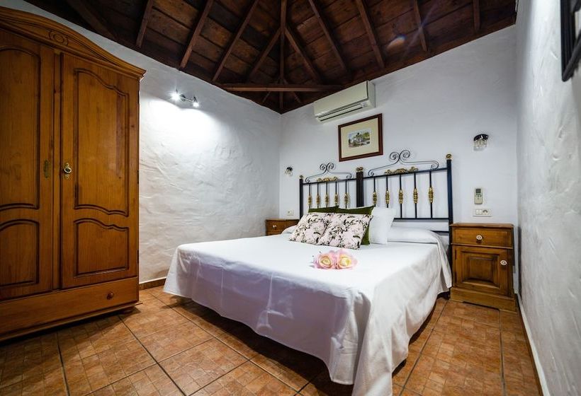 Casa Rural La Capellana By Isla Bonita