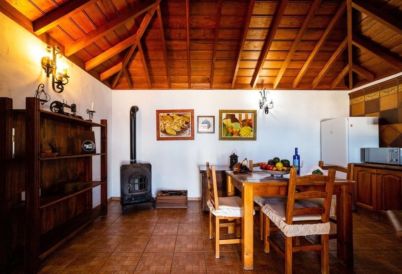 Casa Rural La Capellana By Isla Bonita