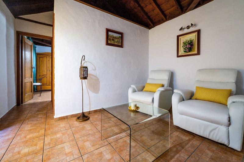 Casa Rural La Capellana By Isla Bonita