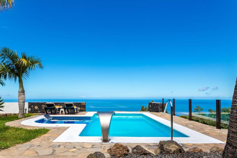 Casa Rural La Capellana By Isla Bonita