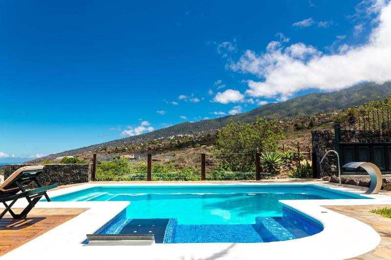 Casa Rural La Capellana By Isla Bonita