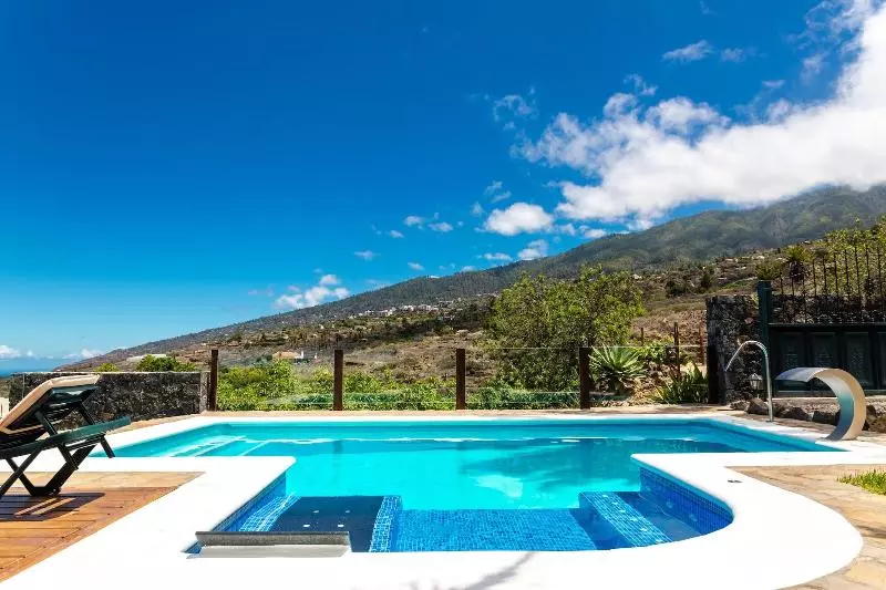 Casa Rural La Capellana By Isla Bonita