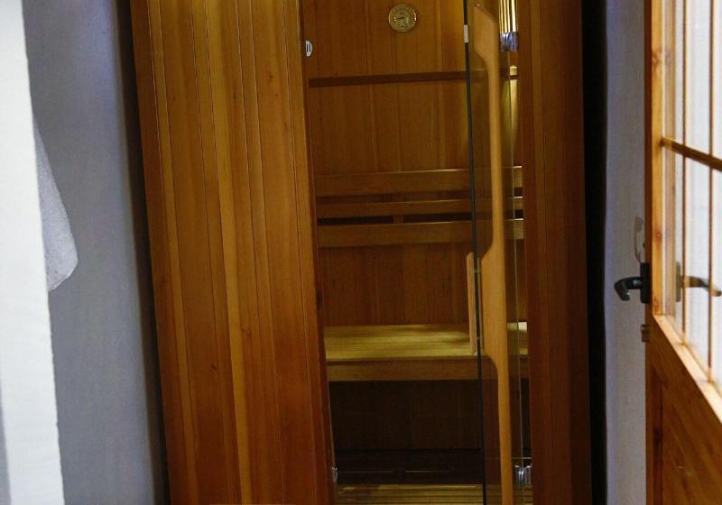 Casa Rural La Capellana By Isla Bonita