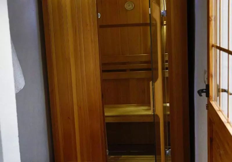 Casa Rural La Capellana By Isla Bonita