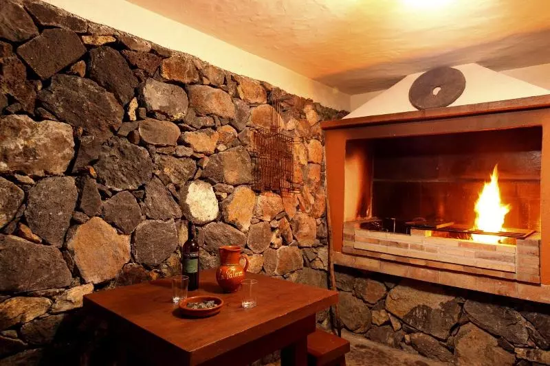 Casa Rural La Capellana By Isla Bonita