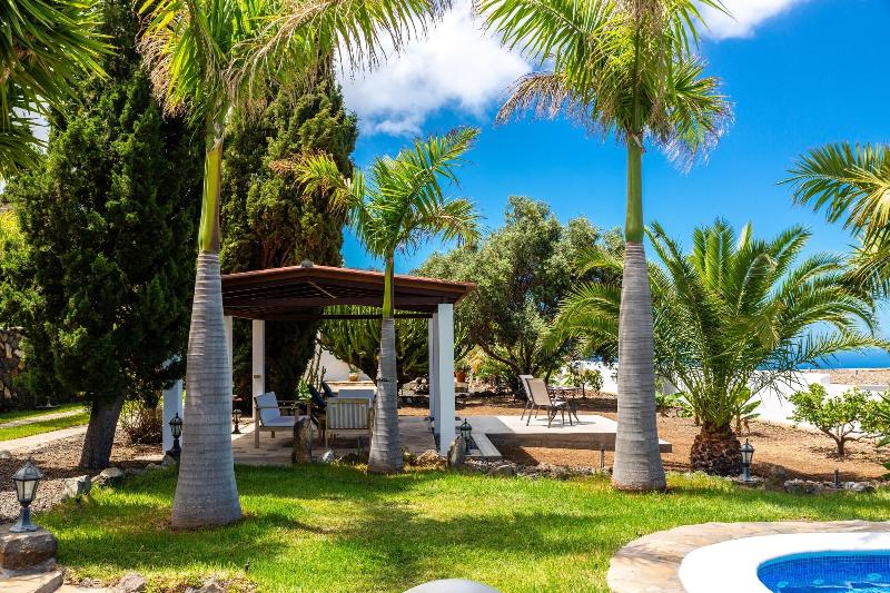 Casa Rural La Capellana By Isla Bonita