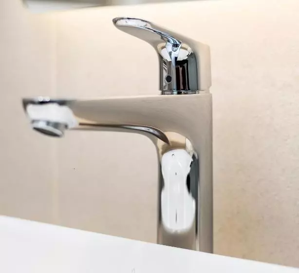 هتل Manda Heritage