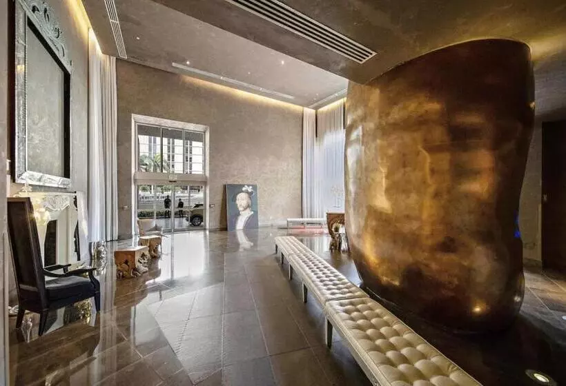 Icon Brickell Residences