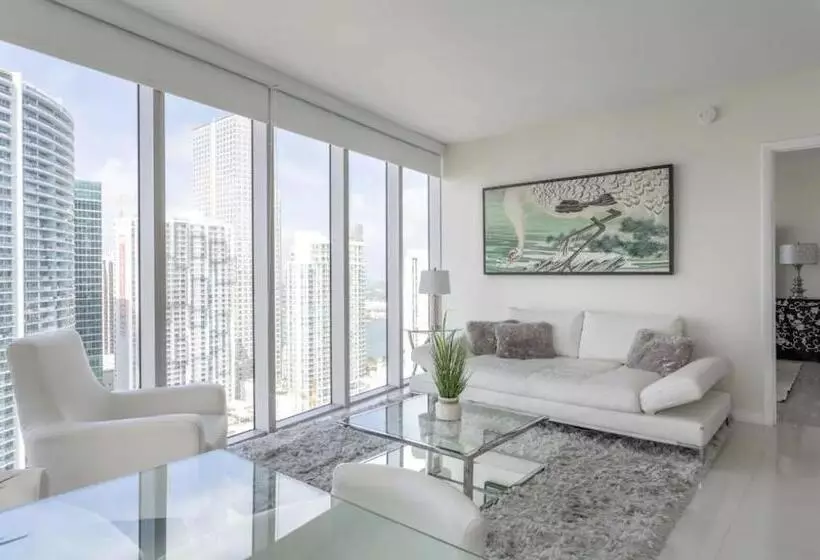 Icon Brickell Residences