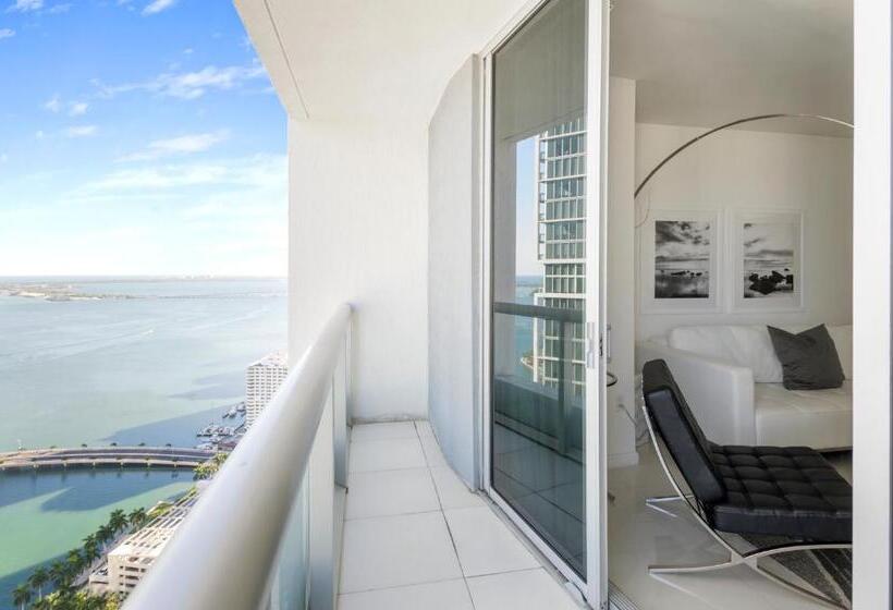 Icon Brickell Residences