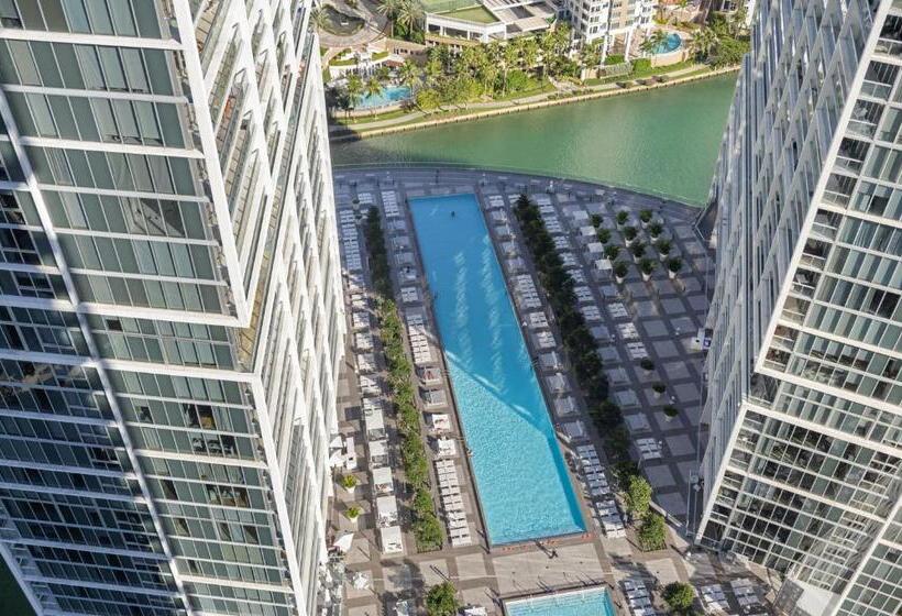Icon Brickell Residences