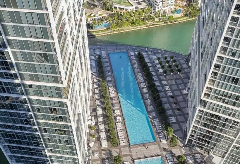 Icon Brickell Residences