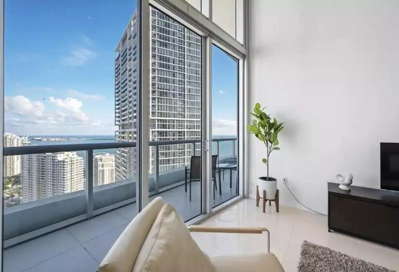 Icon Brickell Residences