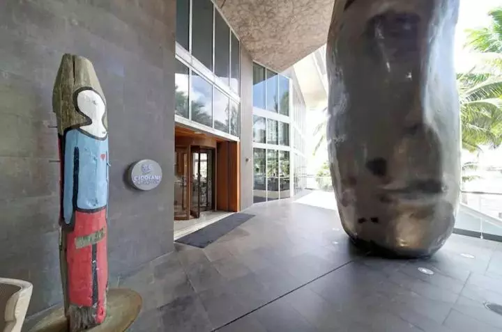 Icon Brickell Residences