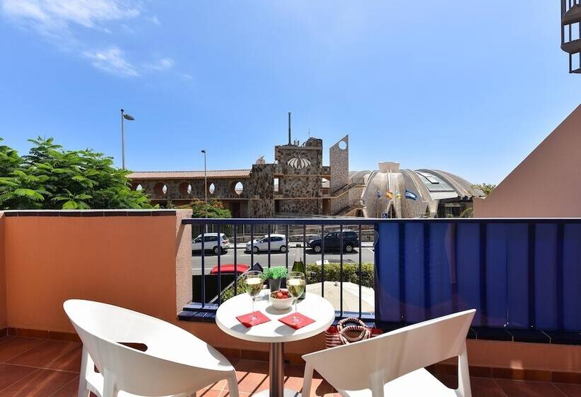 Meloneras Beach Hh1010 Maspalomas Duplex