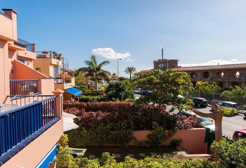 Meloneras Beach Hh1010 Maspalomas Duplex
