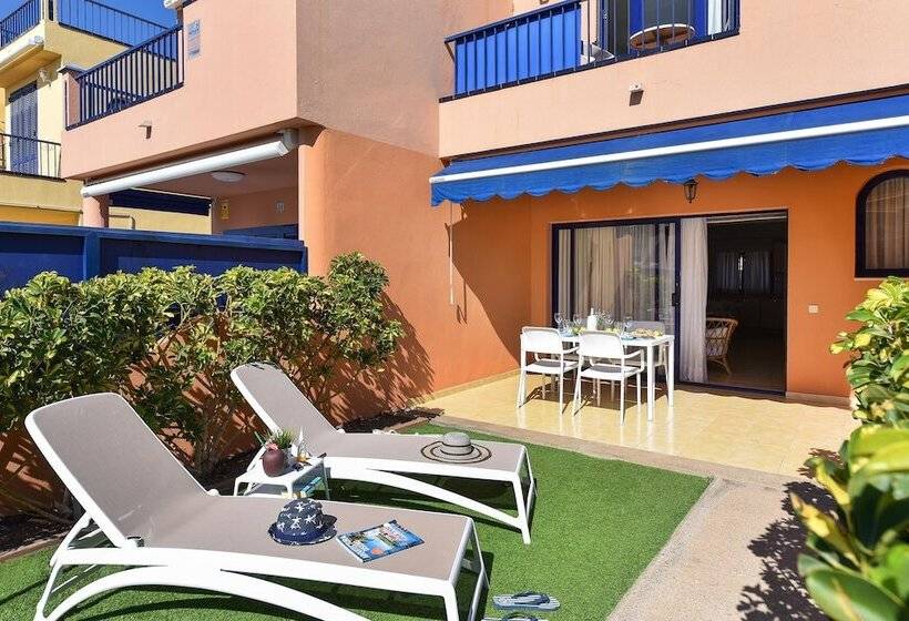 Meloneras Beach Hh1010 Maspalomas Duplex