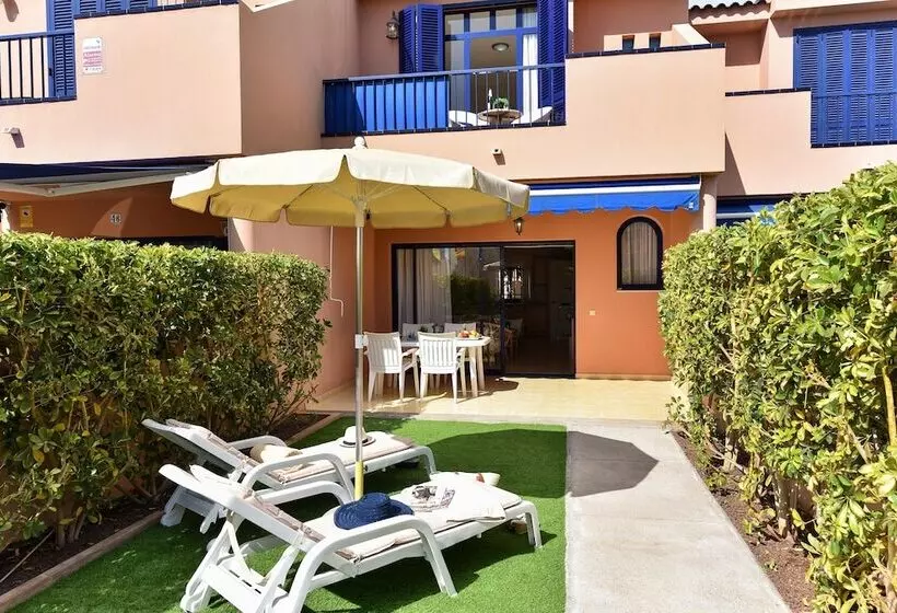 Meloneras Beach Hh1010 Maspalomas Duplex