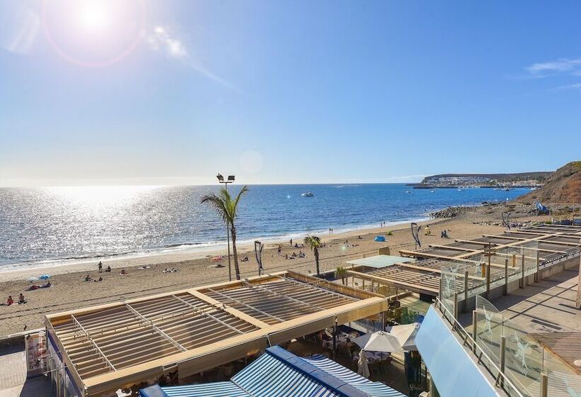 Meloneras Beach Hh1010 Maspalomas Duplex