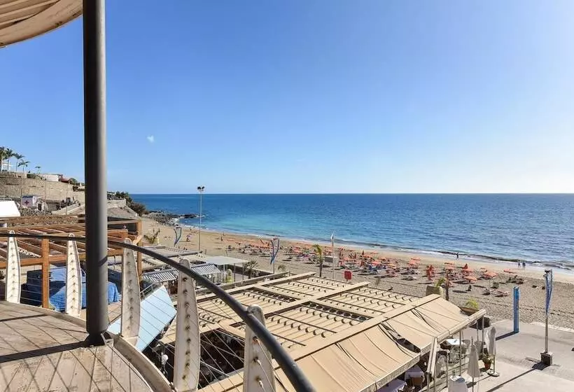 Meloneras Beach Hh1010 Maspalomas Duplex