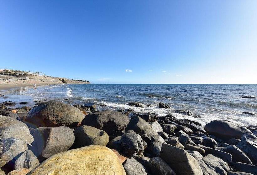 Meloneras Beach Hh1010 Maspalomas Duplex