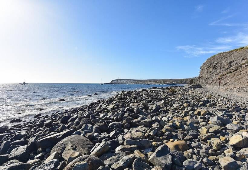 Meloneras Beach Hh1010 Maspalomas Duplex