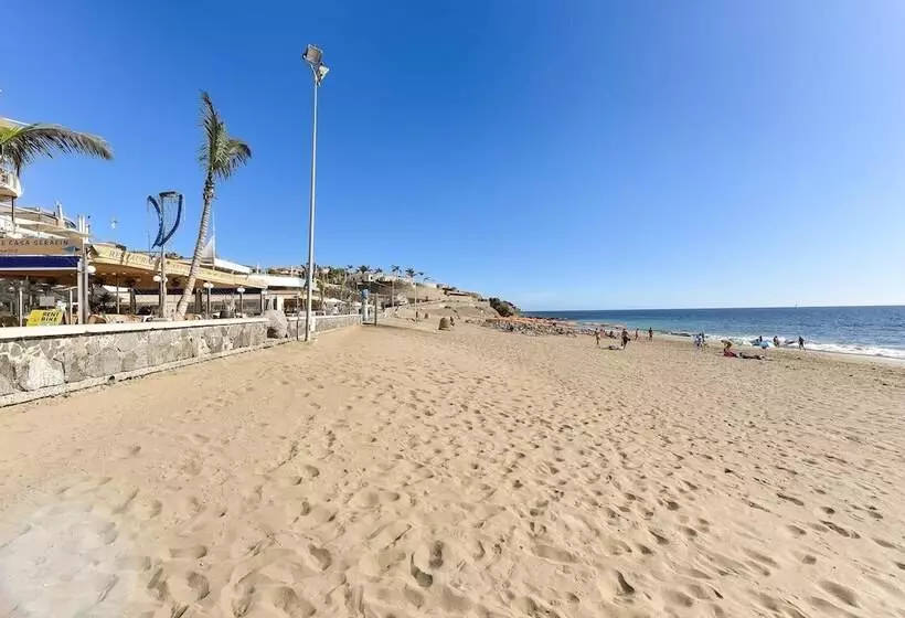 Meloneras Beach Hh1010 Maspalomas Duplex