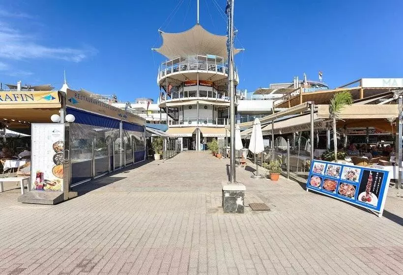Meloneras Beach Hh1010 Maspalomas Duplex