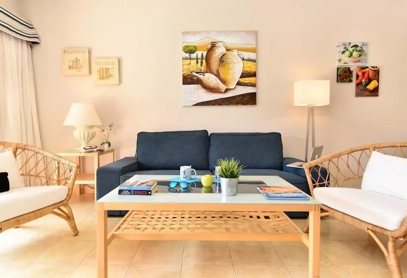 Meloneras Beach Hh1010 Maspalomas Duplex