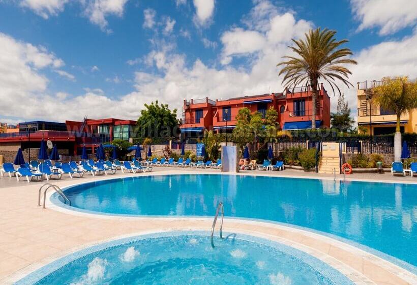 Meloneras Beach Hh1010 Maspalomas Duplex