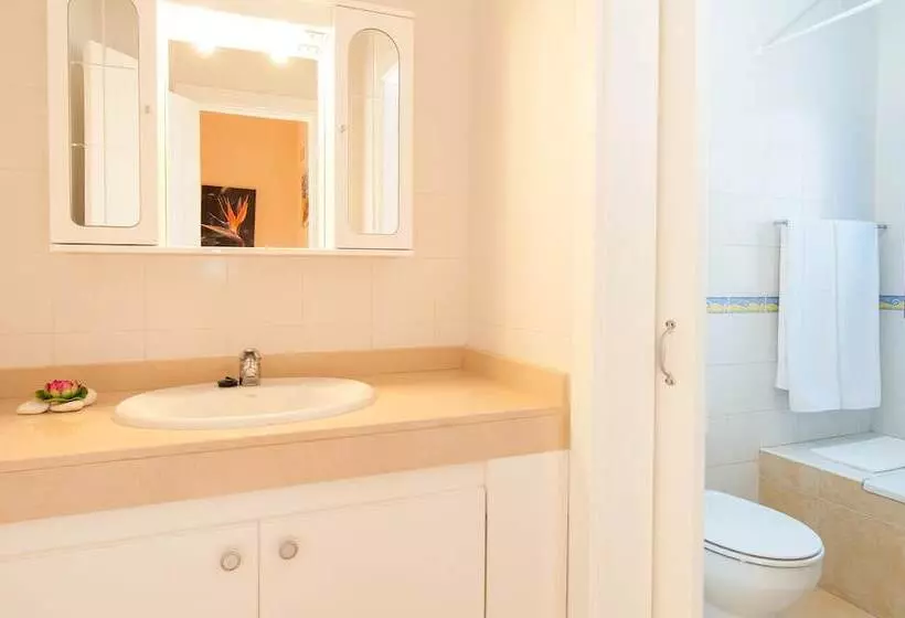 Meloneras Beach Hh1010 Maspalomas Duplex