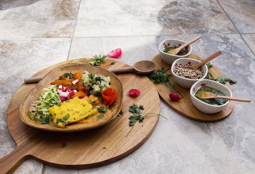 پانسیون Apartments And Rooms Villa Santa Vita