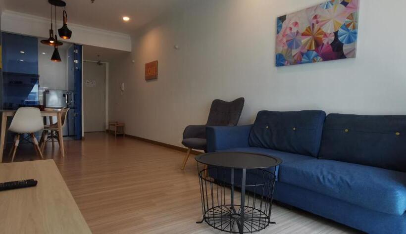 پانسیون Icon Stay The Wave Melaka