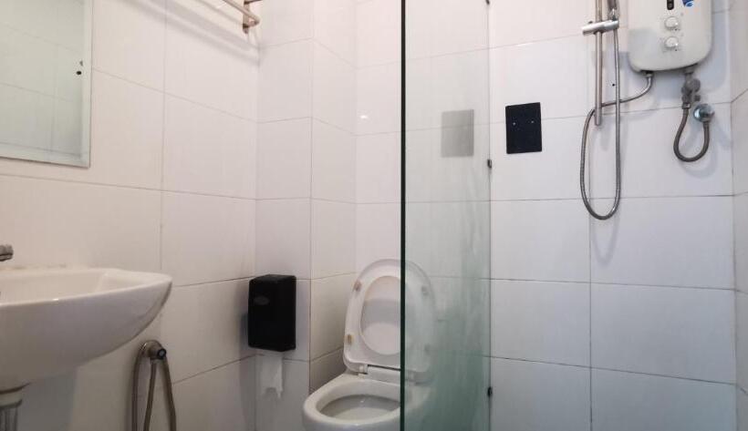 پانسیون Icon Stay The Wave Melaka