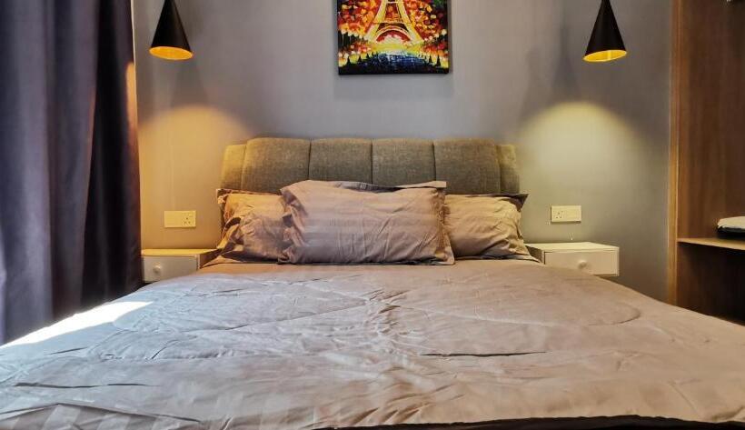 پانسیون Icon Stay The Wave Melaka