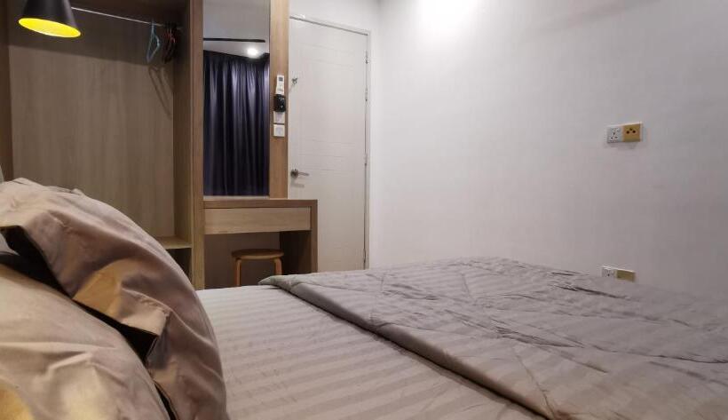 پانسیون Icon Stay The Wave Melaka