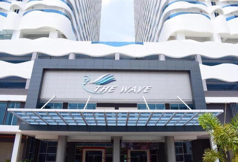 پانسیون Icon Stay The Wave Melaka