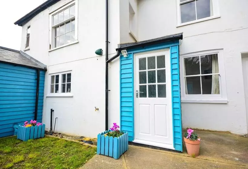 Residenssi City Center Quiet Hidden Gem