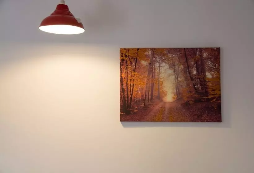 Residenssi City Center Quiet Hidden Gem