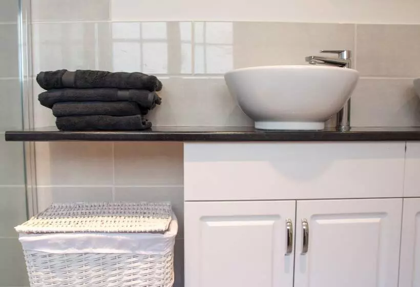 Residenssi City Center Quiet Hidden Gem