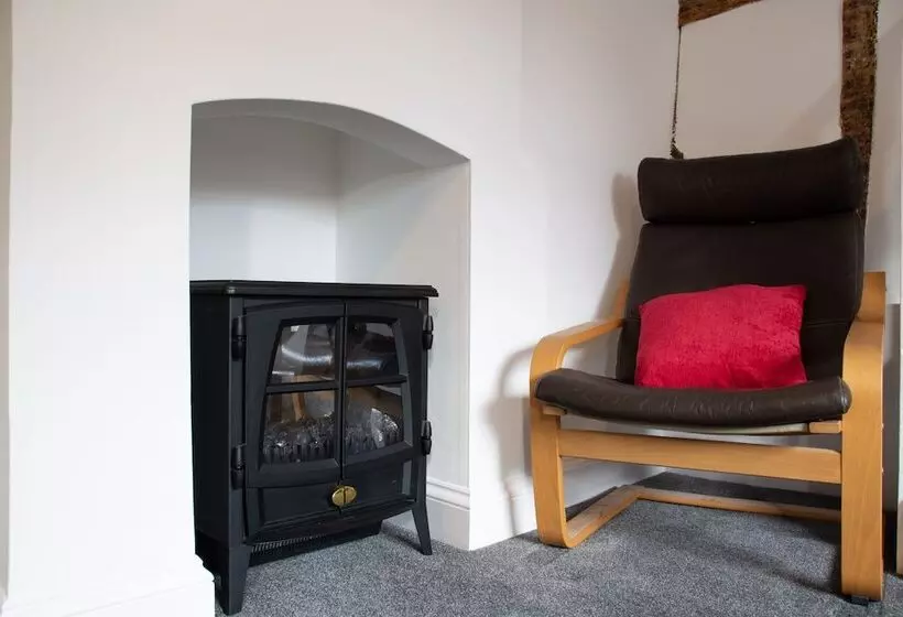 Residenssi City Center Quiet Hidden Gem